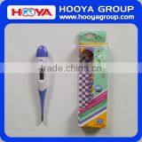 Cheapest Professional Flexible Tip Digital Thermometer thumbnail-3