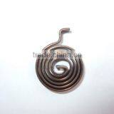 Air-conditioning Part : Bimetal Coil 2 With 100,000 Times Fatigue Test thumbnail-1