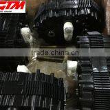 GTM 3HP Conveyor Chain Agricultural Gearbox thumbnail-3