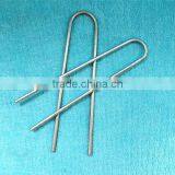 U Sod Staple for Fixing the Grass thumbnail-4