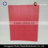 PE Gang Plastic Twist Tie Coated Metal Wire for Packaging thumbnail-3