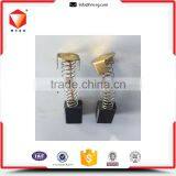High-temperature Economic Power Tool Carbon Brush Long Life thumbnail-3