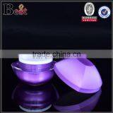 Coloured Elegant Cosmetic Jar 50g thumbnail-2