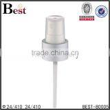 Gold Aluminum Mist Sprayer Wholesale Sprayer Pump Free Samples thumbnail-4