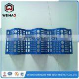 Factory Metal Punching Wind Control Mesh thumbnail-2