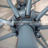 Factory Production Outdoor Umbrella With Crank And Tilt thumbnail-5