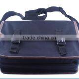 Multi-function Large Capacity Electrician Tool Messenger Bag thumbnail-6