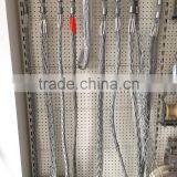 25-70mm2 Galvanize Cable Sock / Zinc Cable Pulling Sock /Line Stringing Swivels thumbnail-2