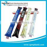 One Time Use Disposable Degradable Promotional Plastic LDPE Cheering Clapper thumbnail-2