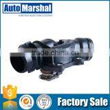 Hot Sale Auto Coolant Thermostat Housing for BMW 5 E39 7 E38 OEM 11 51 2 247 269 thumbnail-1