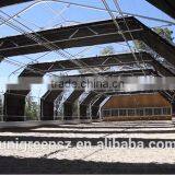 The Cheapest Light Deprivation Blackout Greenhouse thumbnail-2