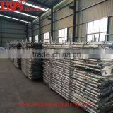 Cplock Scaffolding System and Drop Forged Cup Lock Standard thumbnail-2