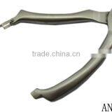 Office Supplies Big Paper Metal Sheet Scissor thumbnail-3