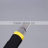 RYF-288 High Quality Tool Knife Fixed Blade Knife 3 Blades thumbnail-4