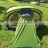 2017 New Product Camping Tent Dome Tent Canvas Material for Hot Sale thumbnail-5