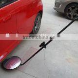 Soft Handle Under Vehicle Search Mirror With LED Light thumbnail-1