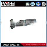Steel Hinge for Truck Body ,zinc Steel Truck Door Lock Hinge thumbnail-2