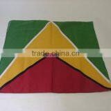 Ningbo Factory Cotton Printing Multifunctional Seamless Bandana thumbnail-1