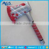 Classic Design Trident Shape Halloween Inflatable Toys for Kids thumbnail-3