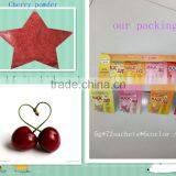 Instant Cherry Flavoured Drinks Powder thumbnail-2