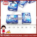 Vallian Flavor Pillow Shape 4pcs Mint Chewing Gum thumbnail-5
