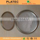 Peel Off Easy Open End