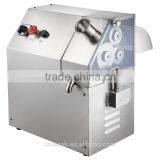 Hot Sale Automatic Manual Sugarcane Fruit Juice Squeezing Machine thumbnail-2