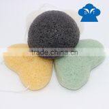100% Tested Organic Bath Sponge Pure Sponge Konjac Supplier thumbnail-6
