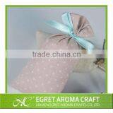 2015 Eco-friendly Home Air Freshener and Home Decoration Nice Design Tied With Ribbon Clothes Scent Sachet thumbnail-3