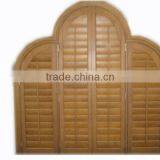Heze Kaixin Interior Plantation Shutters thumbnail-1