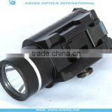 Tactical Quick Start Green Laser Sight Scope and Strobe 200 Lumen CREE Q5 LED Light Combo thumbnail-5