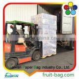 Taiwan Factory Customized Grape Bag Fruit Paper Bag thumbnail-6
