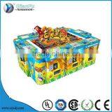 2016 Lobster King of Ocean King 2 Fishing Games Machine With Bill Accptor thumbnail-4