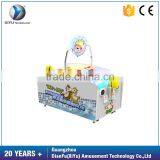 2017 Hot Sell Cheap Greedy Squirrels Game Machine For Sale thumbnail-1