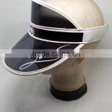 The New PVC Plastic Empty Hat Summer Travel Sunscreen Hat Male and Female Leisure Tourism Hat thumbnail-3