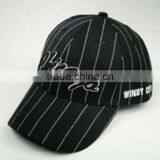 Gold Plate Snapback Dad Cap Hat Custom Embroidery thumbnail-6