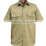 Engineering Uniform Workwear thumbnail-1