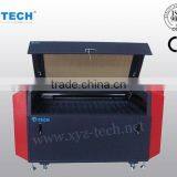 XJ1410 CO2 Glass Reci Laser Tube 100w