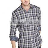 Hot Men's High Class Cotton Shirt MSRT0100 thumbnail-1