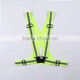 Wholesale Factory Manufacturer Popular Reflective Fancy Elastic Belts thumbnail-3