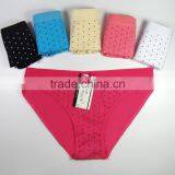 Preteen Panty Underwear Black Doting Girls Briefs Sexy Lingerie thumbnail-1