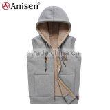 Made in China Custom Fleece Kids Clothing thumbnail-2