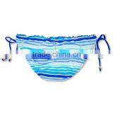 2017 Girl Brief Fashionable Kid Swimwear thumbnail-2