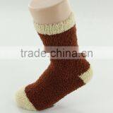 Cozy Socks Lady Home Slipper Fuzzy Socks thumbnail-1