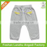 Latest Design Baby Boy Pants Vietnam Kids Trouser thumbnail-1