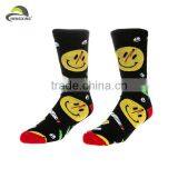 100% Cotton China Custom Sock Manufacturer thumbnail-4