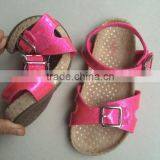 Kids Girls Fancy Shoes Flat Beach Sandals Overstock Clearance Cheap thumbnail-3