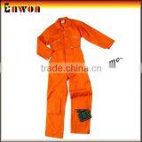 Winter Polyester/cotton Safety Work Coverall thumbnail-1
