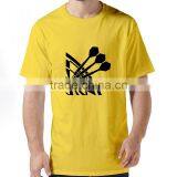 Custom Sublimated Polo Dart Shirt thumbnail-3