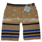 2015 Seamless Short Pants thumbnail-1